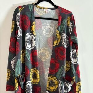 Ladies cardigan